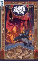 Chapter 3 - Kjartandottir