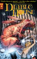 Diablo House #4