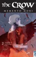 Part 2; Nevermore