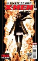 Ultimate Comics X-men Chapter 8