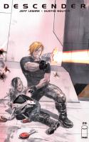 Descender #29