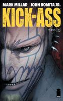 Kick-ass #3