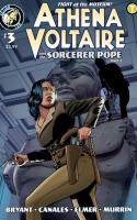 The Sorcerer Pope Part 3