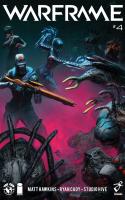 Warframe #4