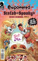 Empowered And Sistah Spooky #4