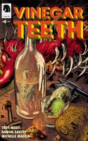 Vinegar Teeth #4