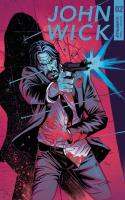 John Wick #2