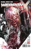 Happy Birthday, Old Man Logan Conclusion