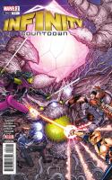 Infinity Countdown #2