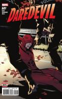 Daredevil #601