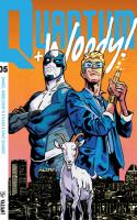 Quantum And Woody! #5