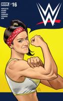 Wwe #16