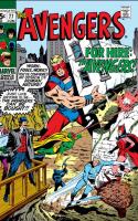 Heroes For Hire !
