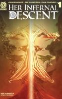 Her Infernal Descent (2018)