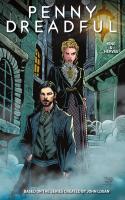 Penny Dreadful #9