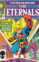 The Eternals (1985)