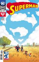 Truth, Justice, Family