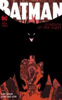 Book 3: Crusader