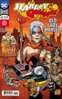 Old Lady Harley