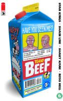 The Beef #3 (of 5)
