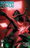 Cyber Force (2018) #2