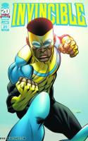 Invincible #89