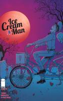Ice Cream Man #4