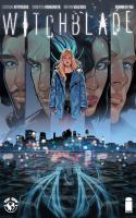 Witchblade (2017) #5
