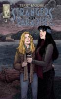 Strangers In Paradise Xxv #3