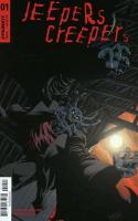 Jeepers Creepers (2018)