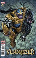 Venomized #4