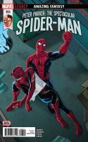 Amazing Fantasy - Part Three