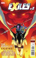Exiles #2
