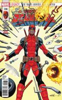 The Marvel Universe Kills Deadpool Part Three