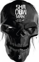 Shadowman #2