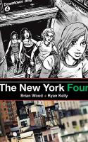 The New York Four (2008)