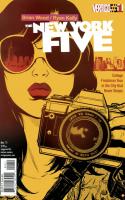 The New York Five (2011)