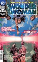 Amazons Attacked Finale