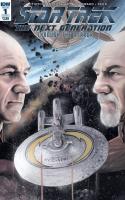 Star Trek: The Next Generation: Through the Mirror (2018)