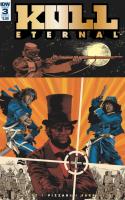 Kull Eternal #3