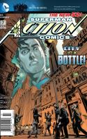 Superman\'s Doomsday Decision