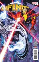 Infinity Countdown #3