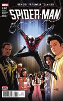 Spider-man #240