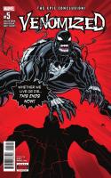 Venomized #5