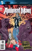 Animal Vs Man Part 1