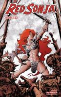 Red Sonja #15
