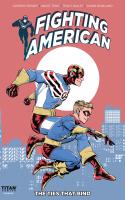 Fighting American: The Ties That Bind #3