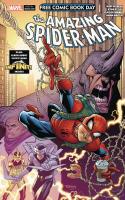 Fcbd 2018 Infinity Watch Amazing Spider-man #1