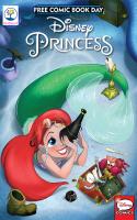Fcbd 2018 Disney Princess: Ariel Spotlight #1