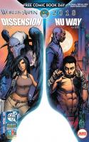 Fcbd 2018 Worlds Of Aspen #1
